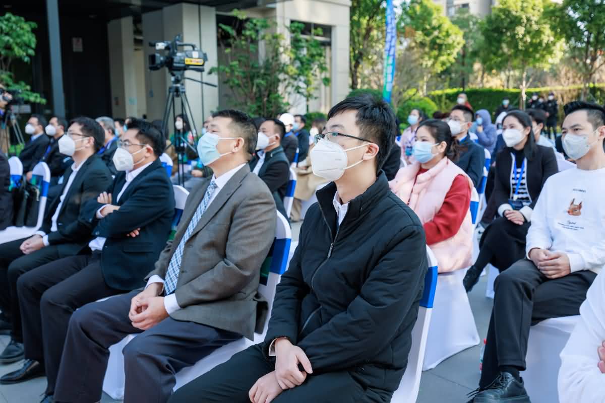 東莞高層次人才活動周暨人才嘉年華系列主題活動 莞聚天下才 奮進新時代(圖33)