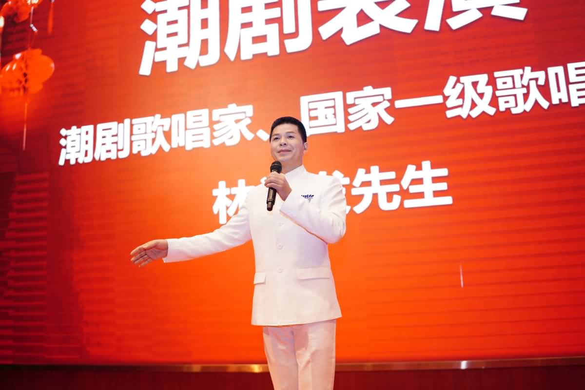 東莞市揭西商會(huì)清溪分會(huì)年會(huì)(圖16)