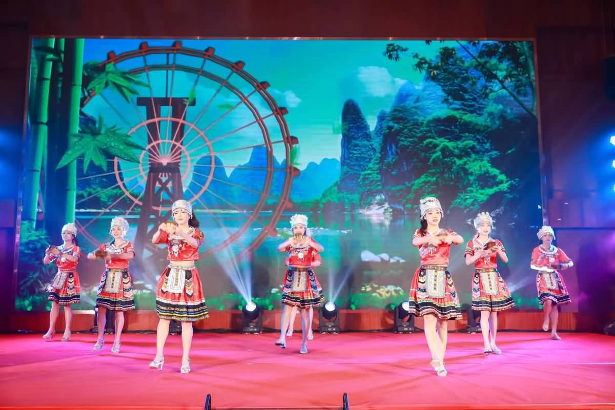 廣東獅子會(huì)廣順服務(wù)隊(duì)就職典禮(圖3)