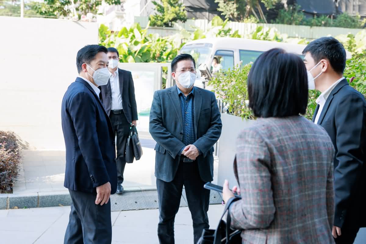 東莞高層次人才活動周暨人才嘉年華系列主題活動 莞聚天下才 奮進新時代(圖22)