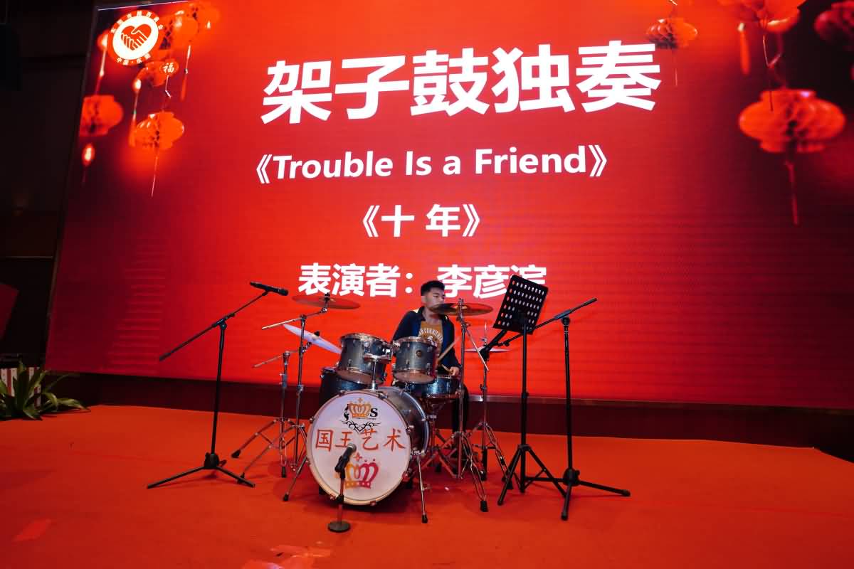 東莞市揭西商會(huì)清溪分會(huì)年會(huì)(圖5)