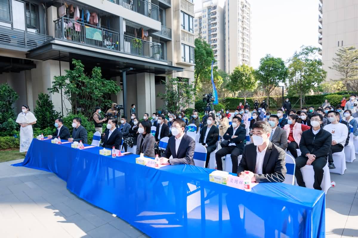 東莞高層次人才活動周暨人才嘉年華系列主題活動 莞聚天下才 奮進新時代(圖34)
