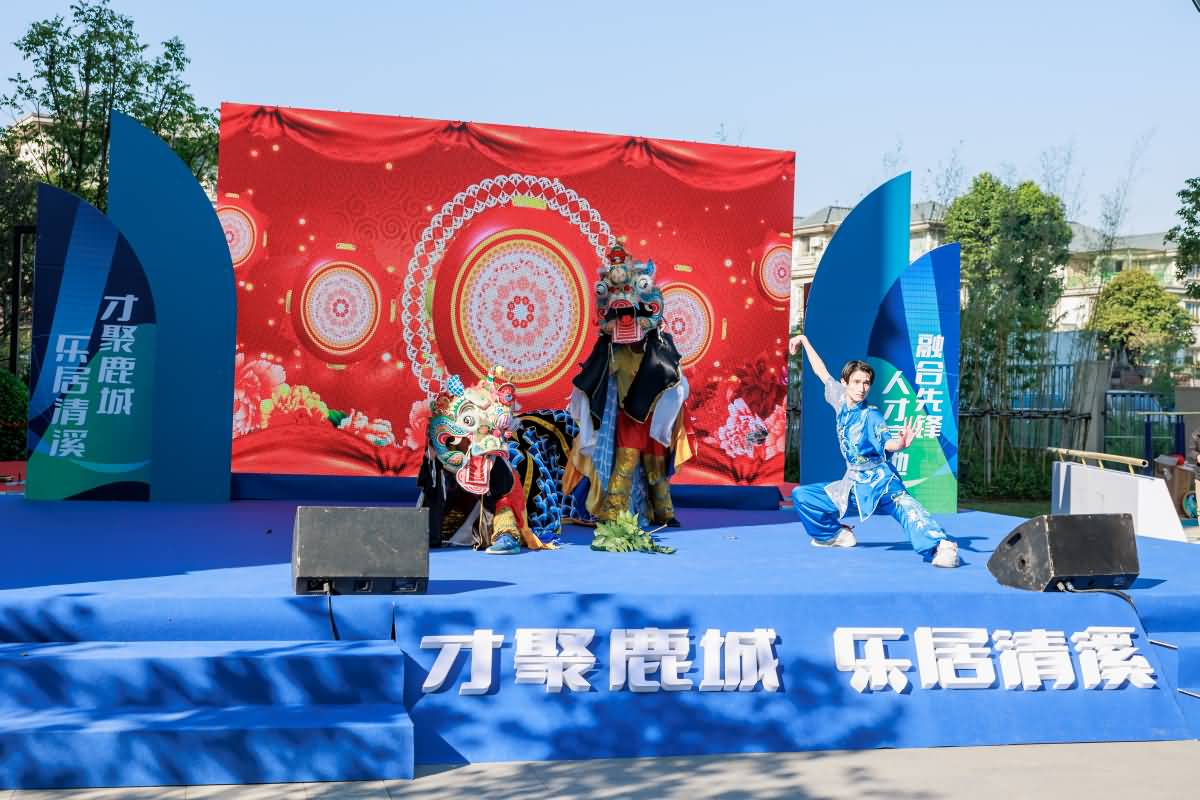 東莞高層次人才活動周暨人才嘉年華系列主題活動 莞聚天下才 奮進新時代(圖7)
