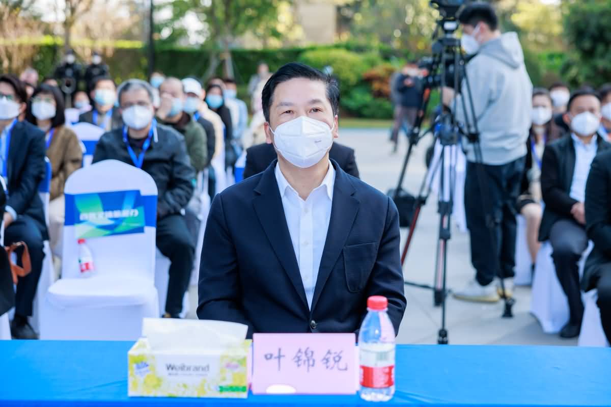 東莞高層次人才活動周暨人才嘉年華系列主題活動 莞聚天下才 奮進新時代(圖9)