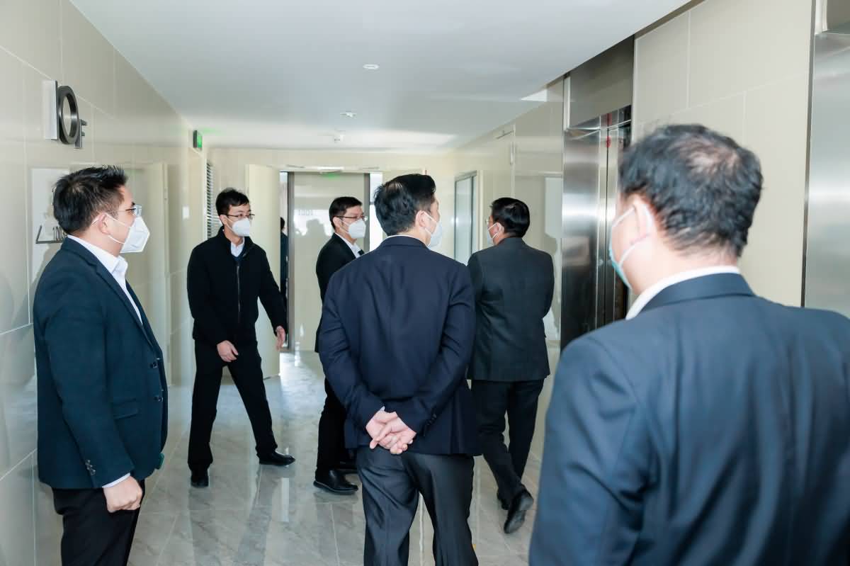 東莞高層次人才活動周暨人才嘉年華系列主題活動 莞聚天下才 奮進新時代(圖21)