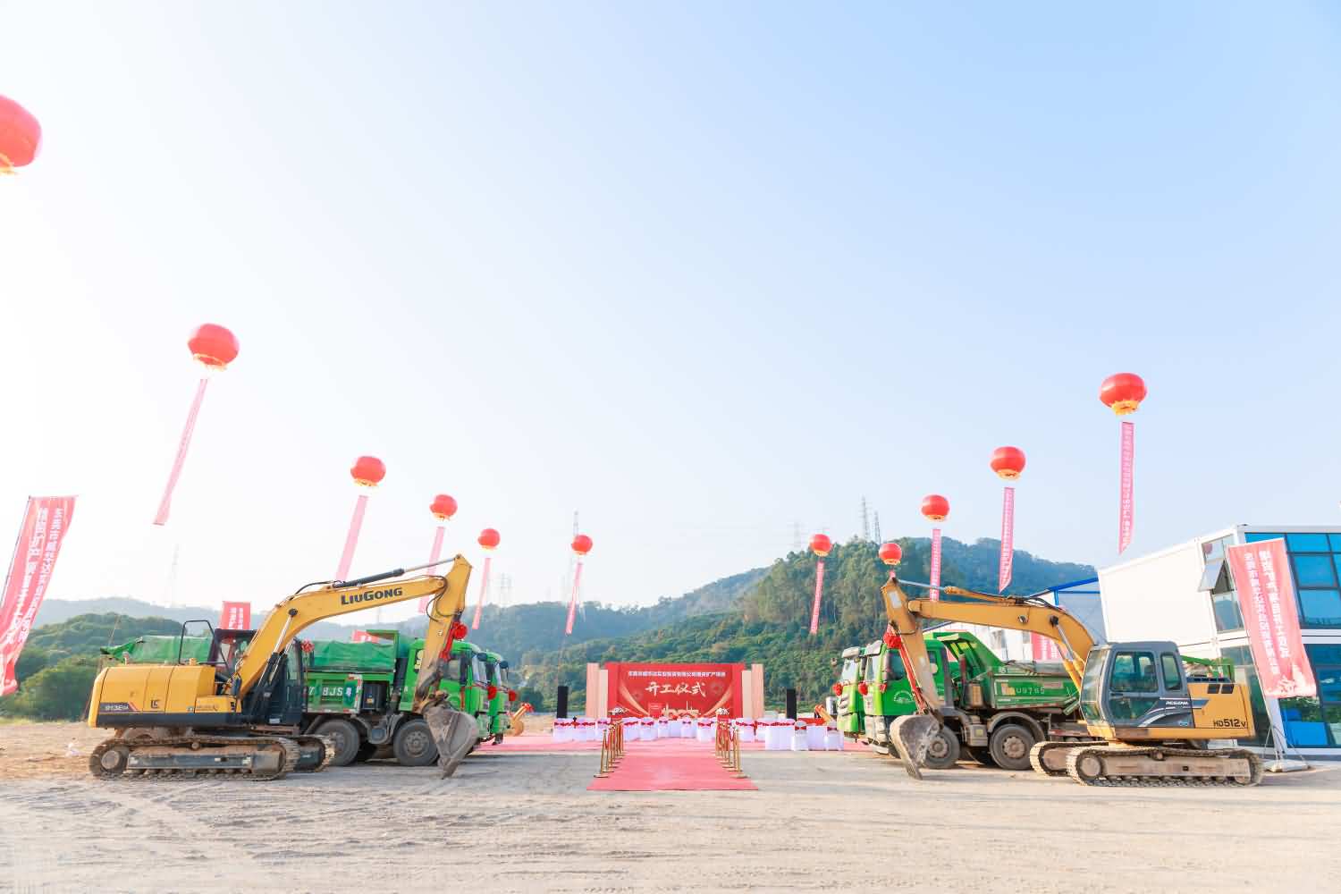 東莞市威華達(dá)實(shí)業(yè)投資有限公司增資擴(kuò)產(chǎn)項(xiàng)目(圖6)